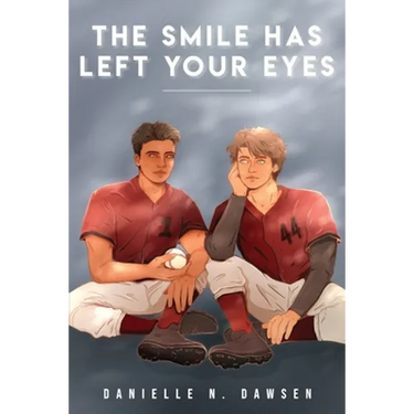 The Smile Has Left Your Eyes