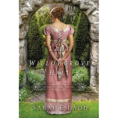 A Lady at Willowgrove Hall