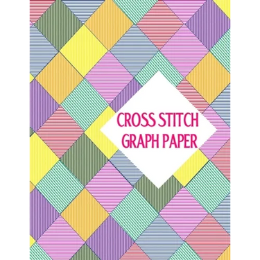 Cross Stitch Graph Paper