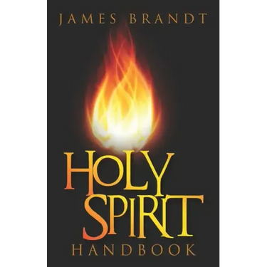 Holy Spirit Handbook