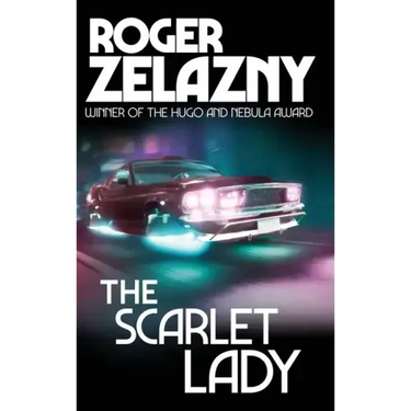 The Scarlet Lady