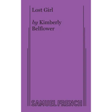 Lost Girl