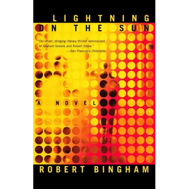 Lightning on the Sun