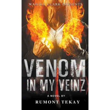 Venom in My Veinz