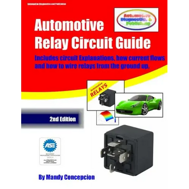 Automotive Relay Circuit Guide
