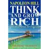 Think And Grow Rich: The Secret To Wealth Updated For The 21St Century