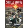 The Atrocity Archives