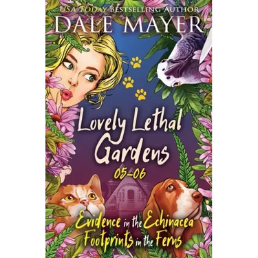 Lovely Lethal Gardens 5-6
