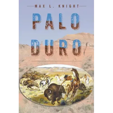 Palo Duro