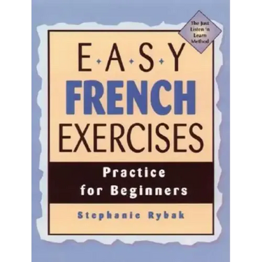 Easy French Exercises