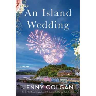 An Island Wedding