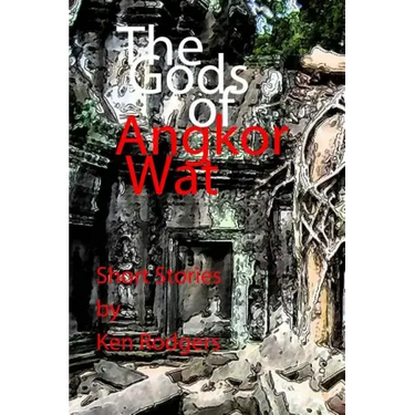 The Gods of Angkor Wat