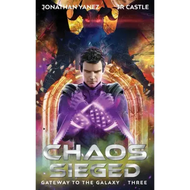 Chaos Sieged