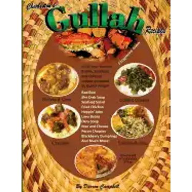 Gullah Recipes: Charleston's Gullah Recipes