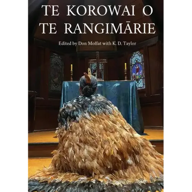 Te Korowai O Te RangimĀrie
