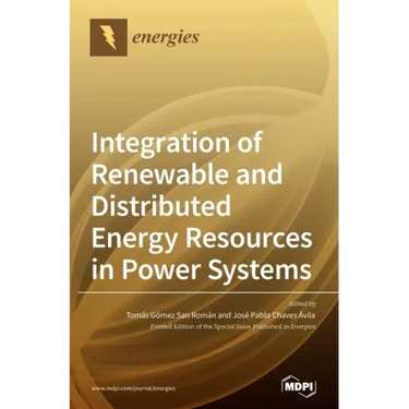 Integration of Renewable and Distributed Energy Resources in Power Systems