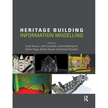 Heritage Building Information Modelling
