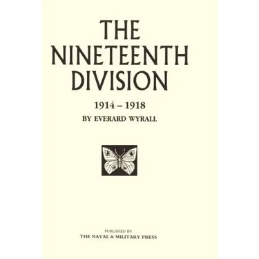 Nineteenth Division 1914-1918