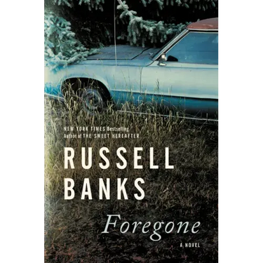 Foregone