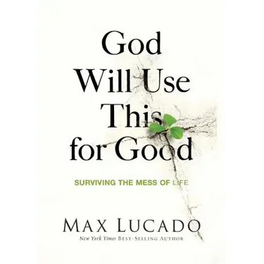God Will Use This for Good: Surviving the Mess of Life