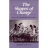 The Shapes of Change: Images of American Dance