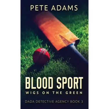 Blood Sport: Wigs On The Green