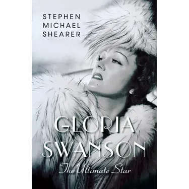 Gloria Swanson