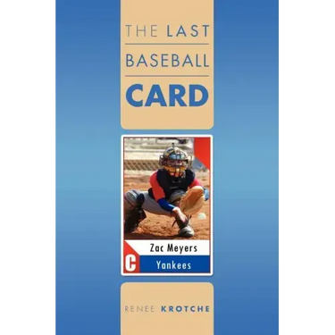 The Last Baseball Card