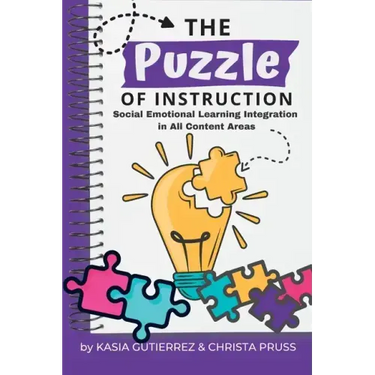 The Puzzle of Instruction