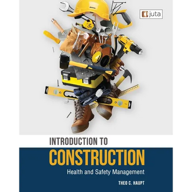 Introduction to Construction Health and Safety Management 1e