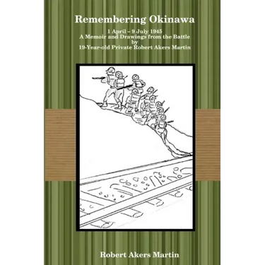 Remembering Okinawa