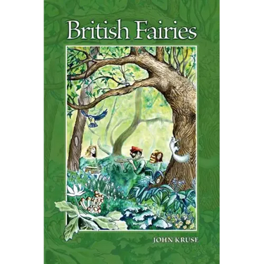 British Fairies