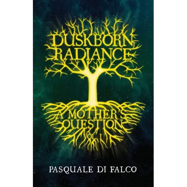 Duskborn Radiance: A Mother's Question
