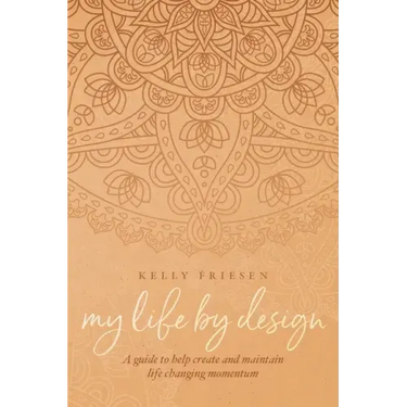 My Life By Design