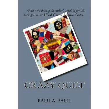 Crazy Quilt