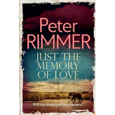 Just the Memory of Love: Will she always just be a memory?