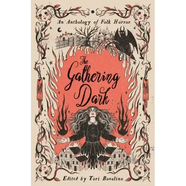 The Gathering Dark: An Anthology of Folk Horror