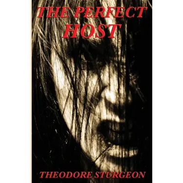 The Perfect Host