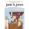 Junie B. Jones #4: Junie B. Jones and Some Sneaky Peeky Spying