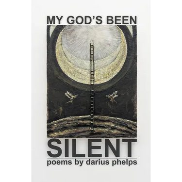 My God's Been Silent