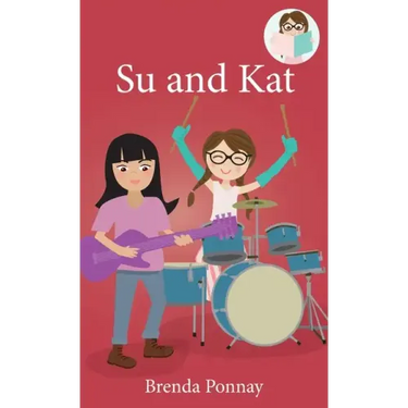 Su and Kat