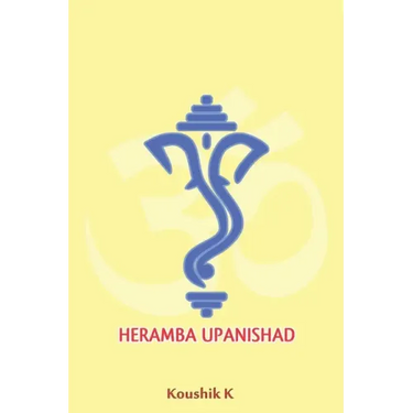 Heramba Upanishad