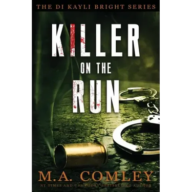Killer on the Run