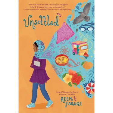 Unsettled