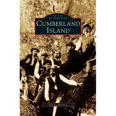 Cumberland Island