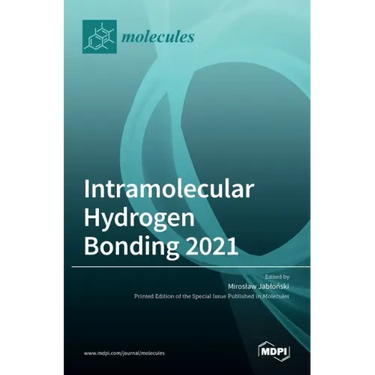 Intramolecular Hydrogen Bonding 2021