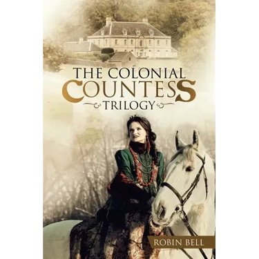 The Colonial Countess Trilogy