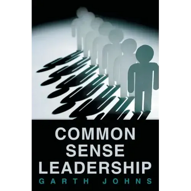 Common Sense Leadership