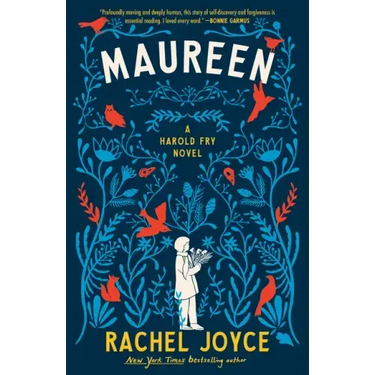 Maureen: A Harold Fry Novel
