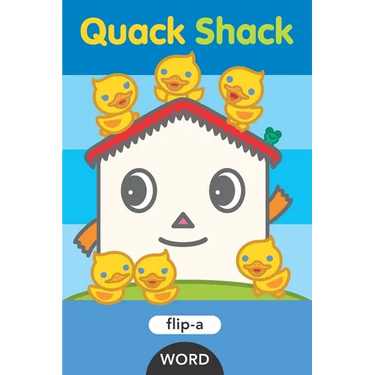 Quack Shack